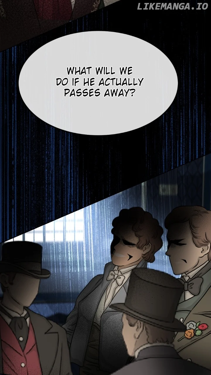 The Empress Lipstick chapter 72 page 47