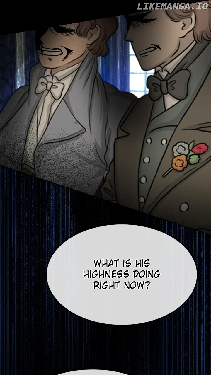 The Empress Lipstick chapter 72 page 51