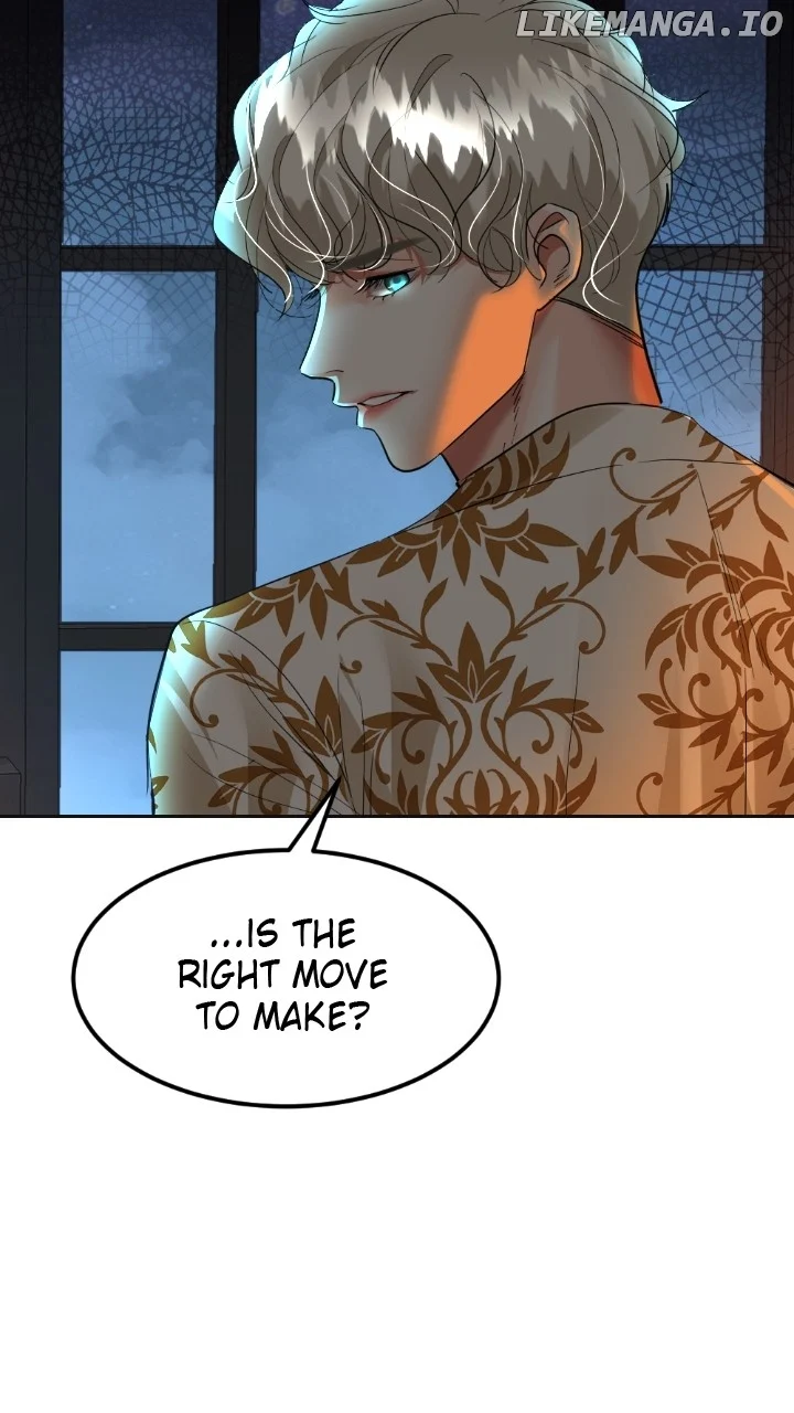 The Empress Lipstick chapter 72 page 58