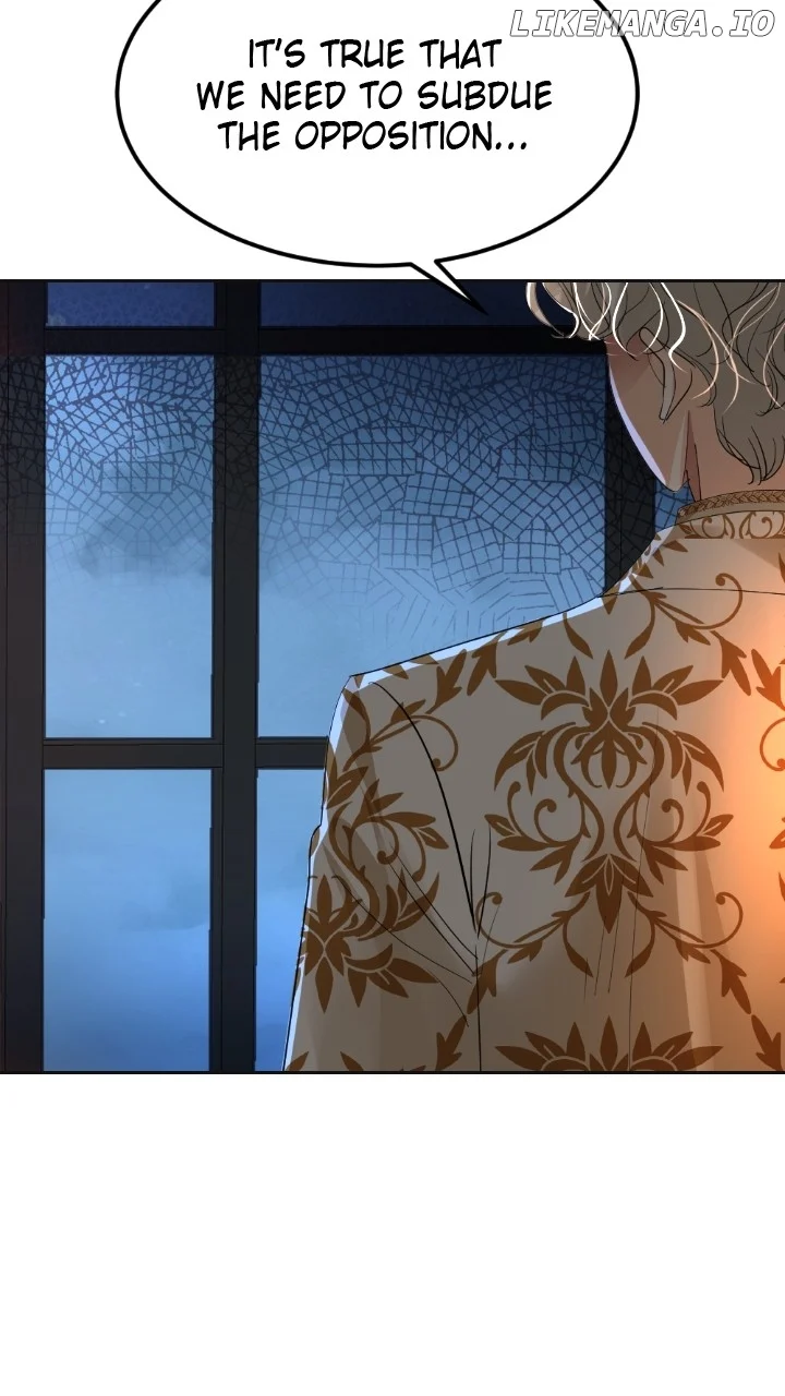The Empress Lipstick chapter 72 page 60