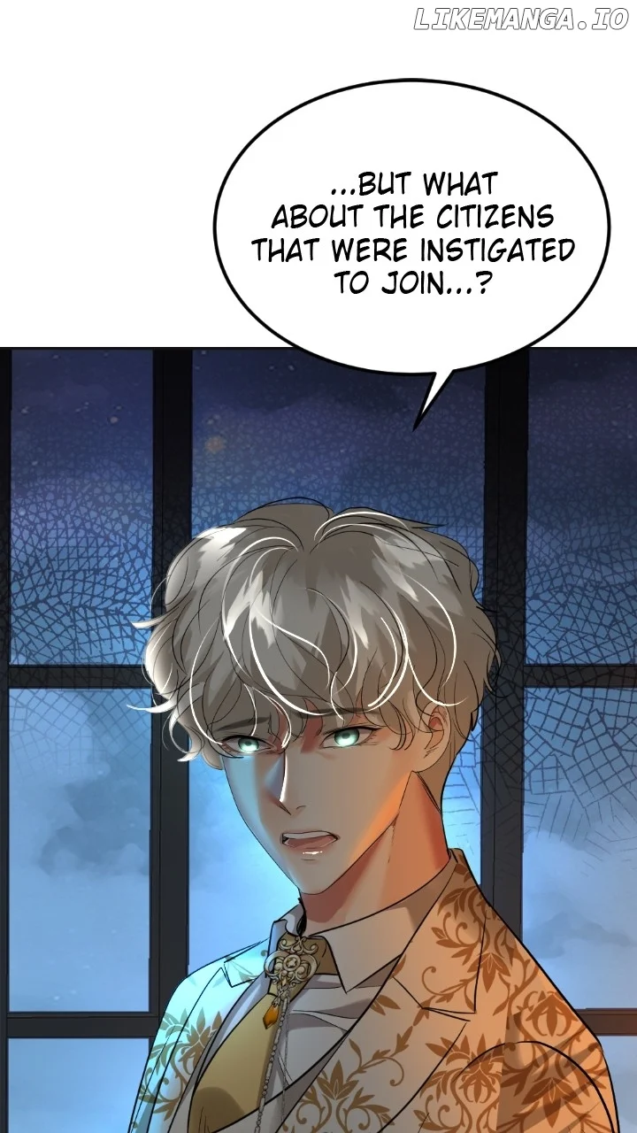 The Empress Lipstick chapter 72 page 61