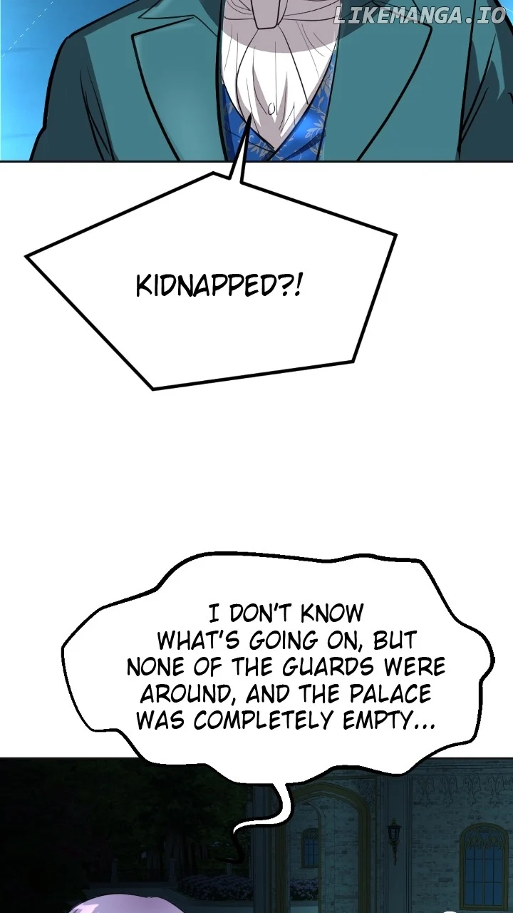 The Empress Lipstick chapter 72 page 81