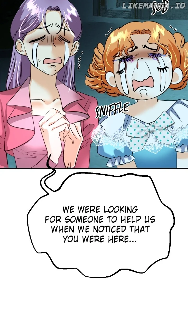 The Empress Lipstick chapter 72 page 82
