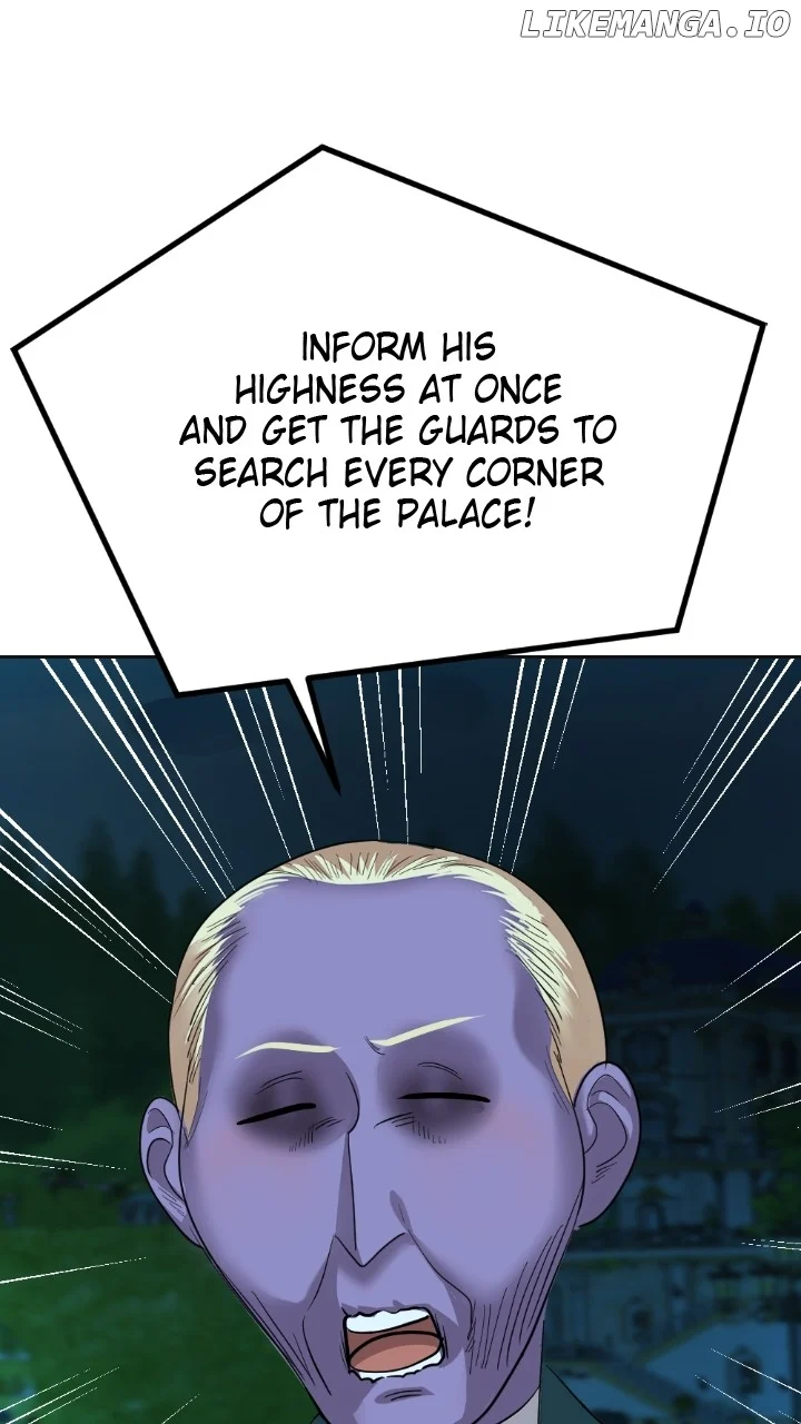 The Empress Lipstick chapter 72 page 83