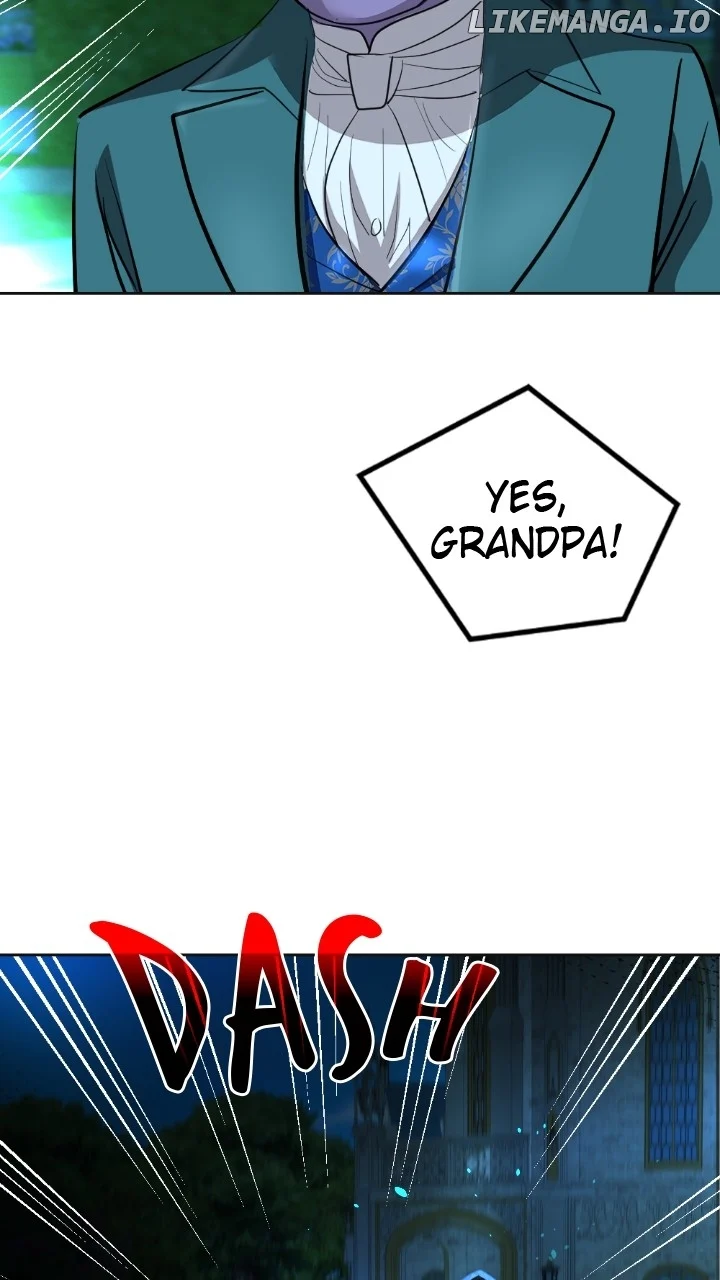 The Empress Lipstick chapter 72 page 84