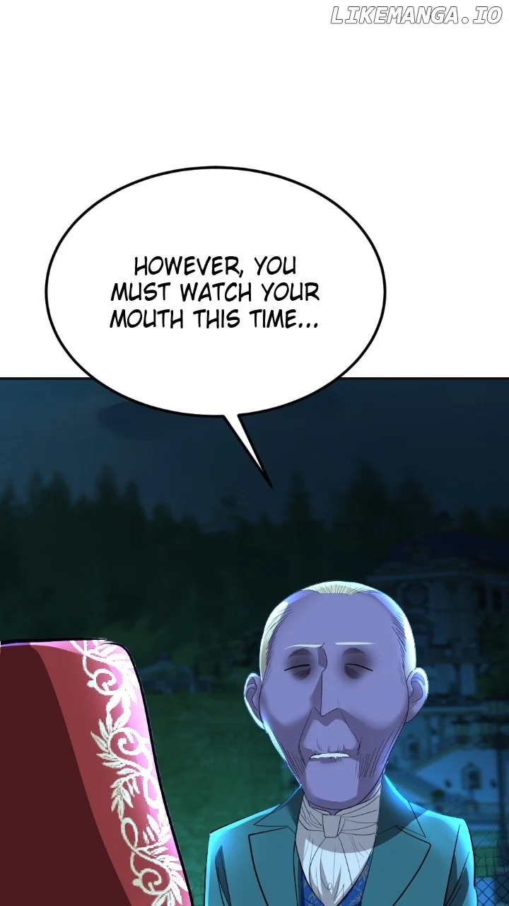 The Empress Lipstick chapter 72 page 89