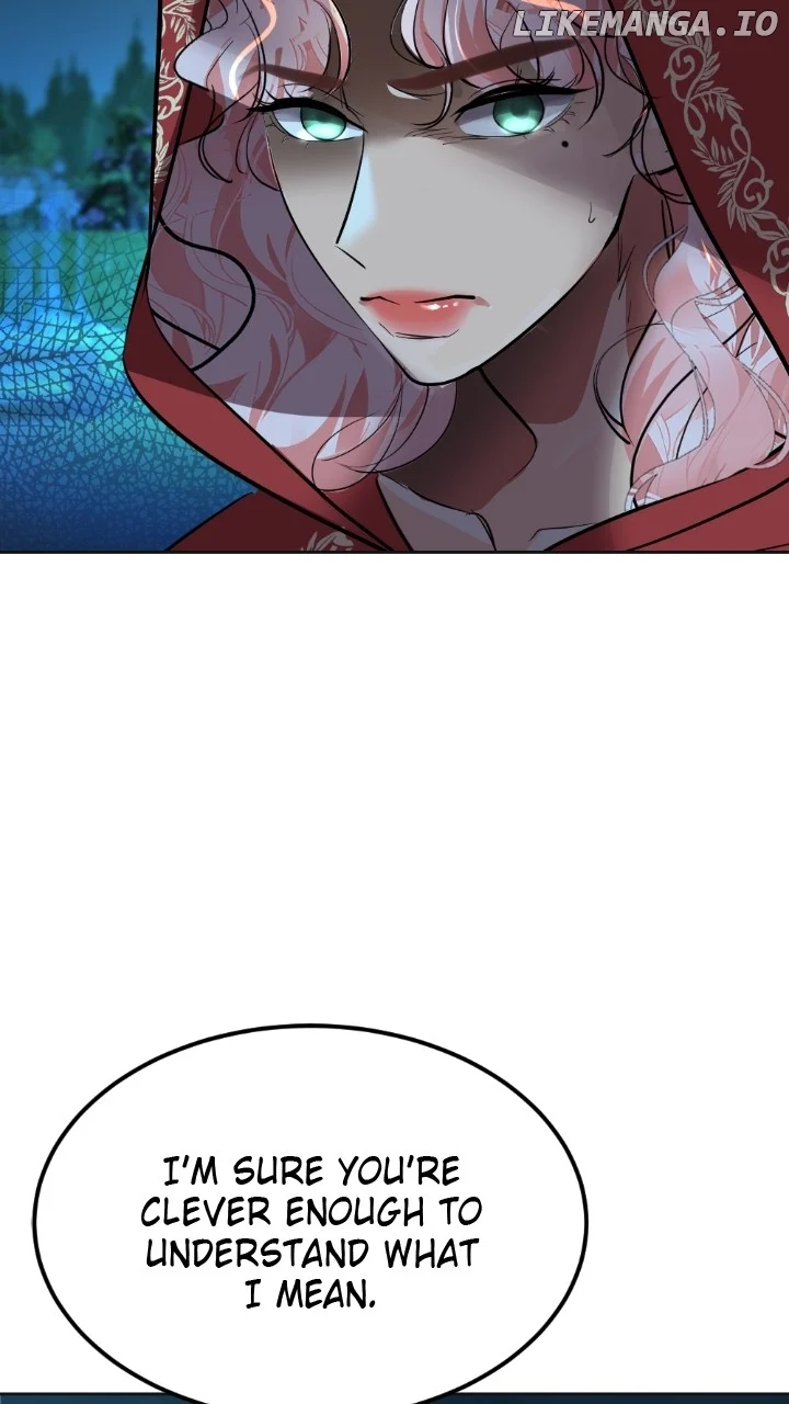 The Empress Lipstick chapter 72 page 91