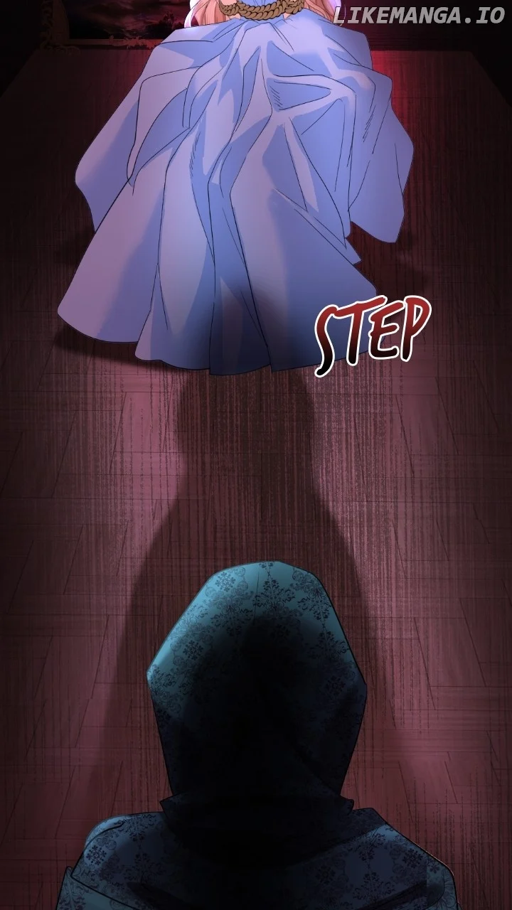 The Empress Lipstick chapter 72 page 100