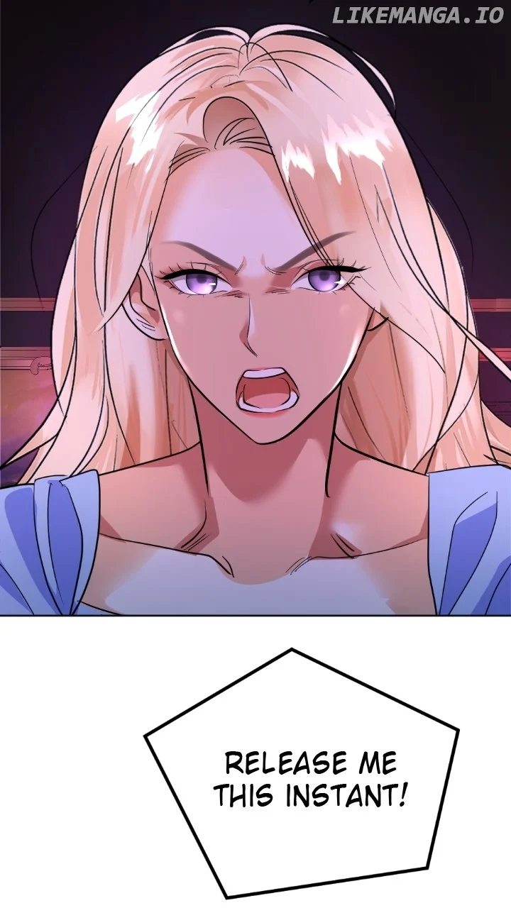 The Empress Lipstick chapter 72 page 104
