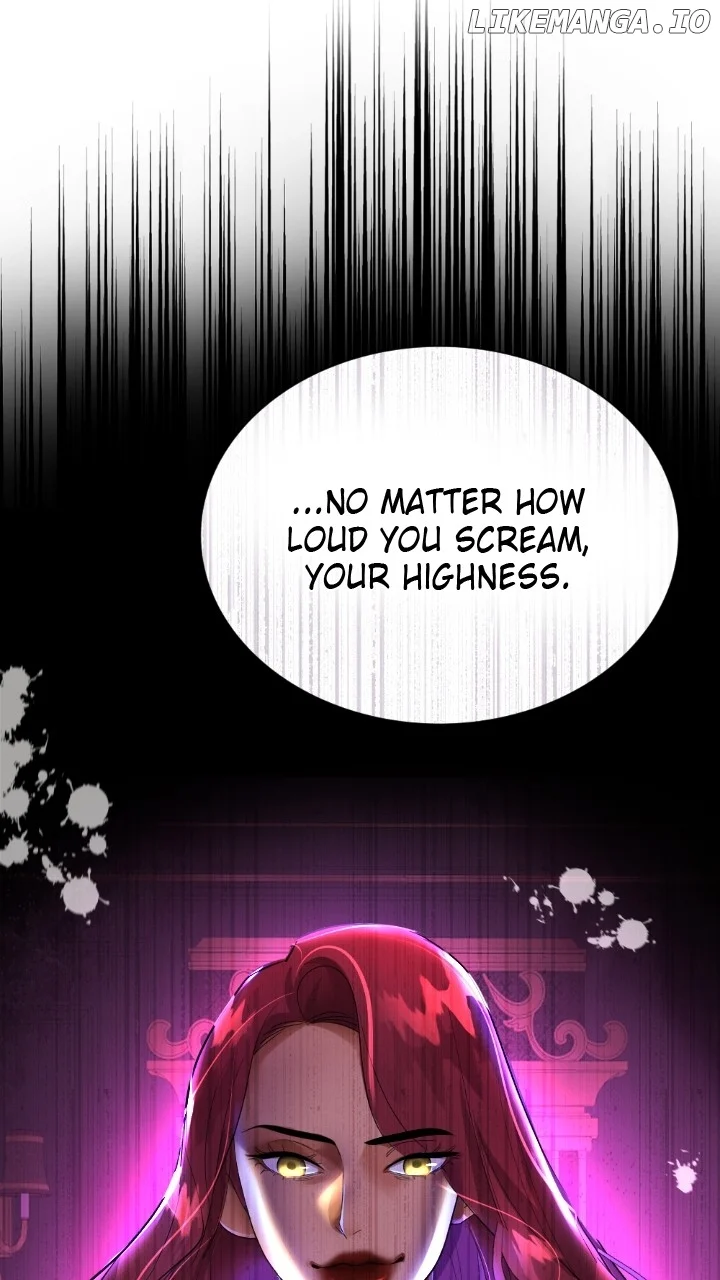 The Empress Lipstick chapter 72 page 107