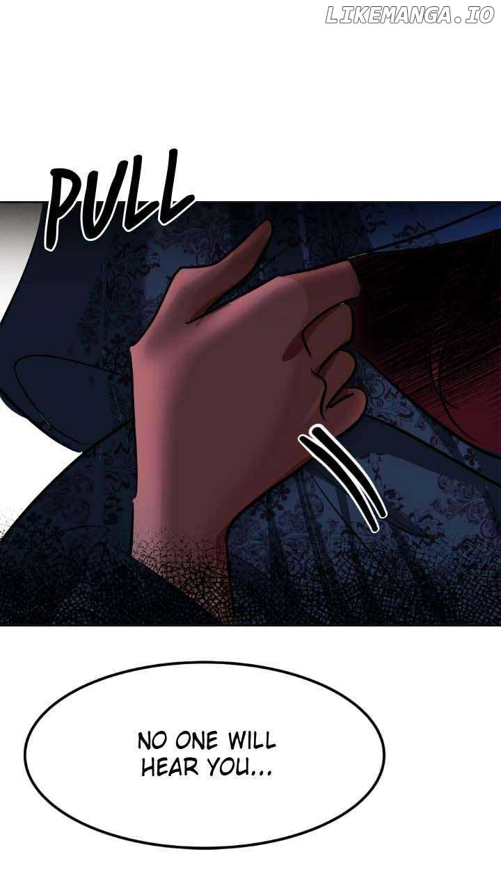 The Empress Lipstick chapter 73 page 8
