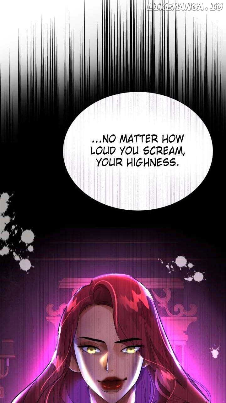 The Empress Lipstick chapter 73 page 10