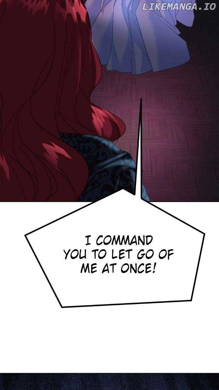 The Empress Lipstick chapter 73 page 16