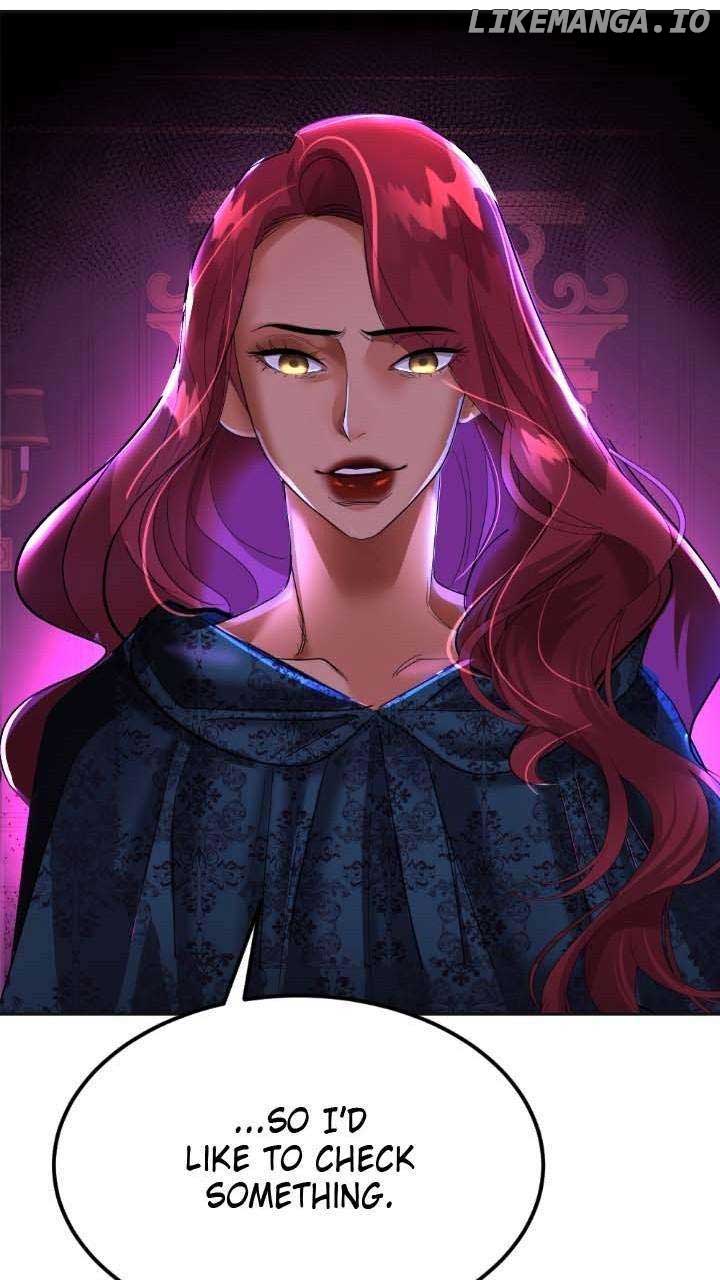 The Empress Lipstick chapter 73 page 18