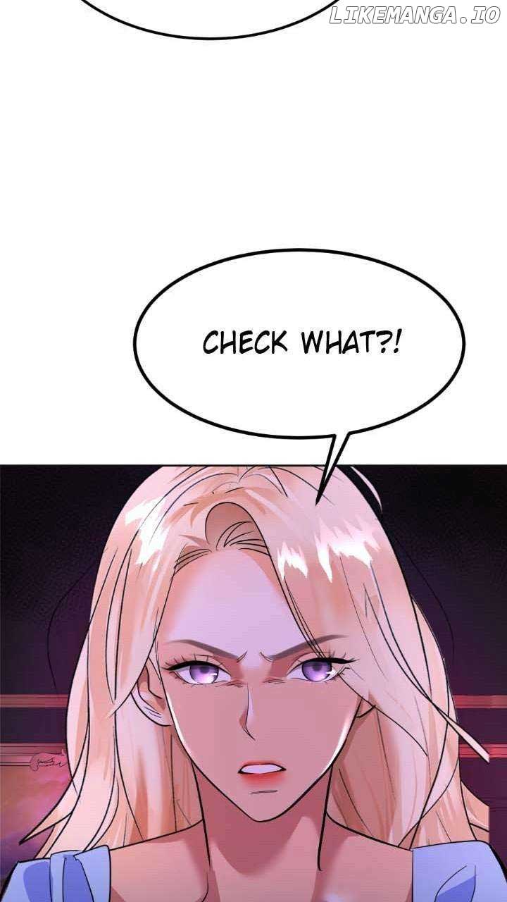 The Empress Lipstick chapter 73 page 19