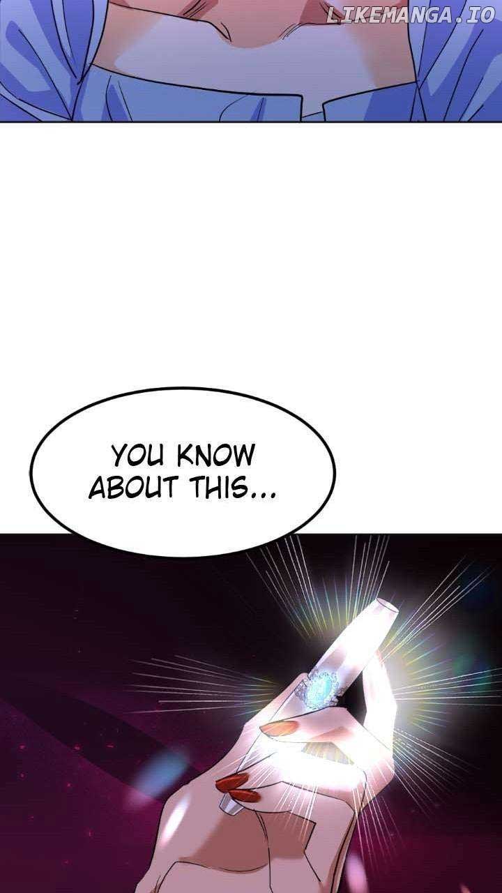 The Empress Lipstick chapter 73 page 20