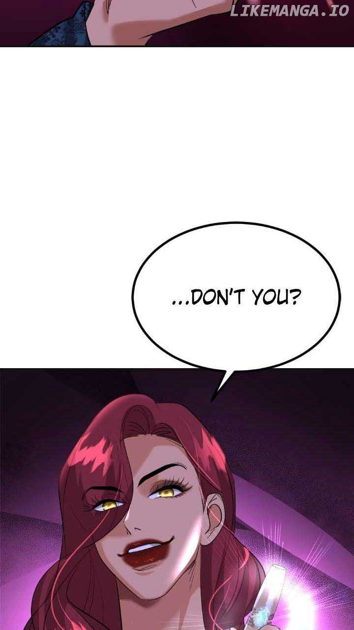 The Empress Lipstick chapter 73 page 21