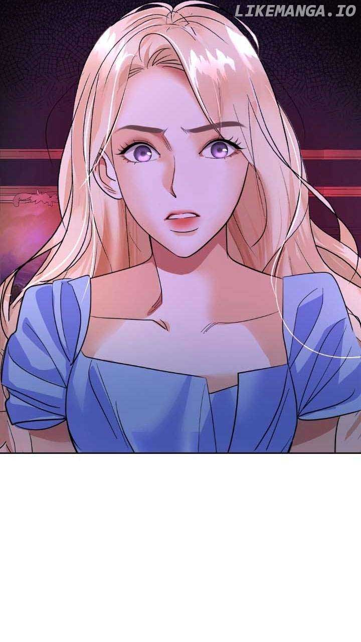 The Empress Lipstick chapter 73 page 23
