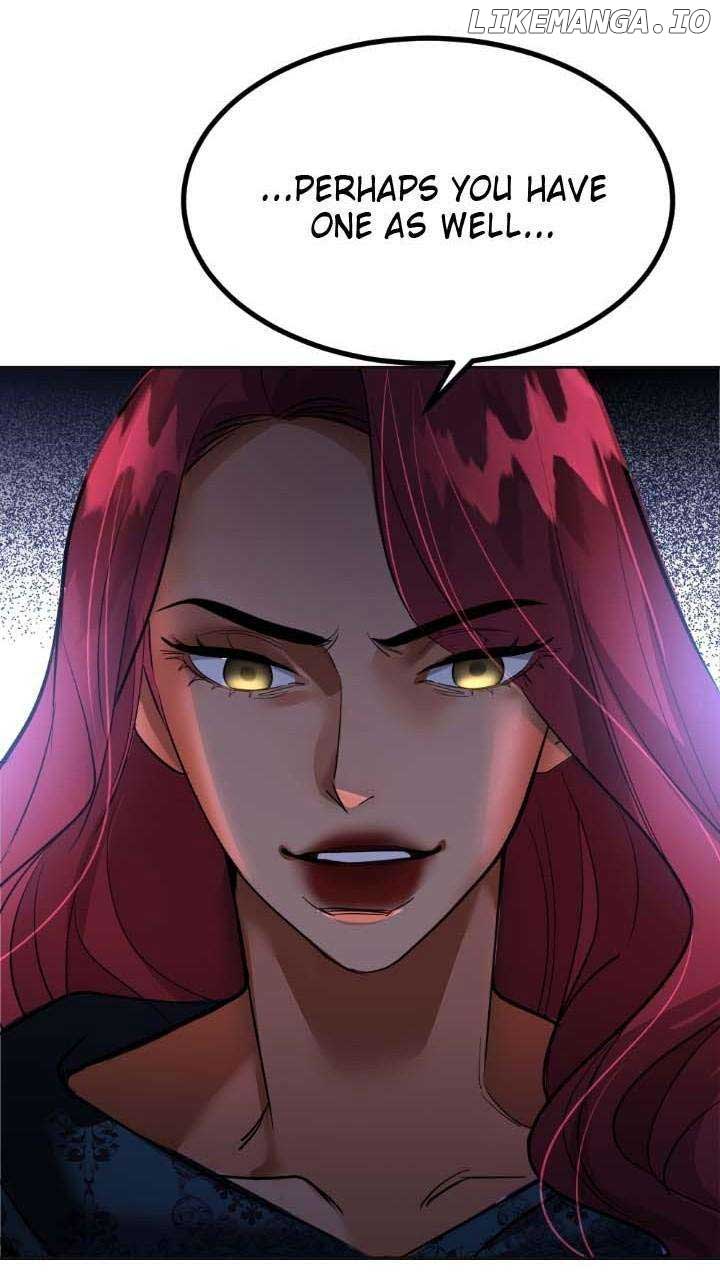 The Empress Lipstick chapter 73 page 24