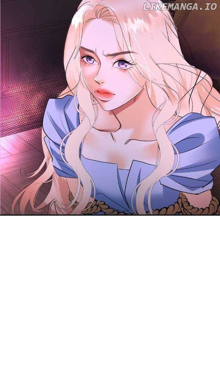 The Empress Lipstick chapter 73 page 28