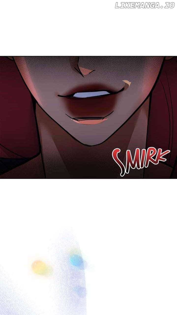 The Empress Lipstick chapter 73 page 30
