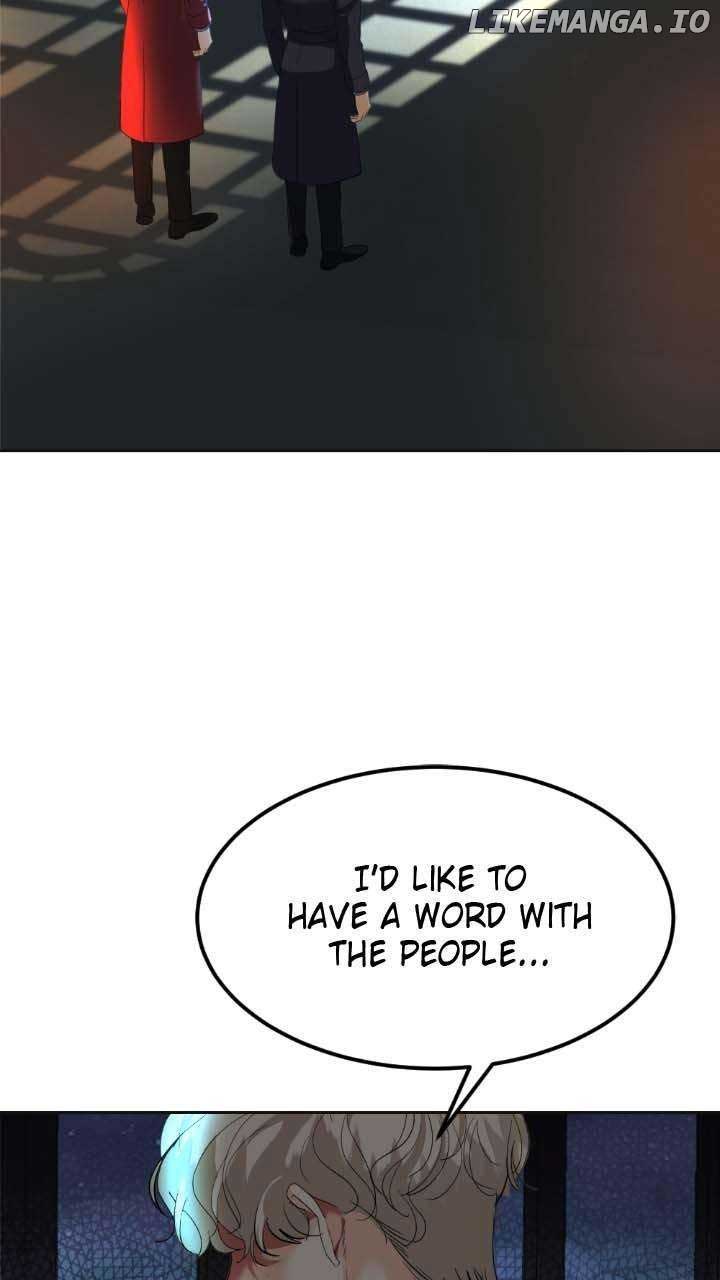 The Empress Lipstick chapter 73 page 35