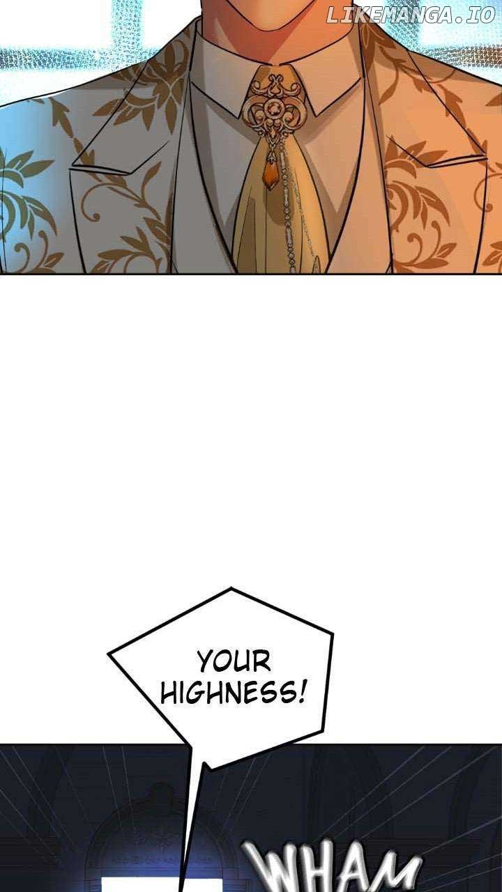 The Empress Lipstick chapter 73 page 43