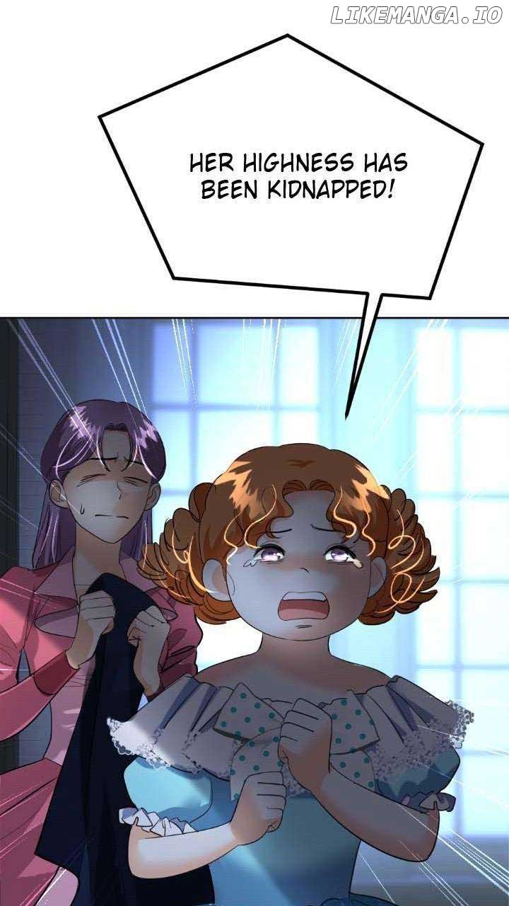 The Empress Lipstick chapter 73 page 45