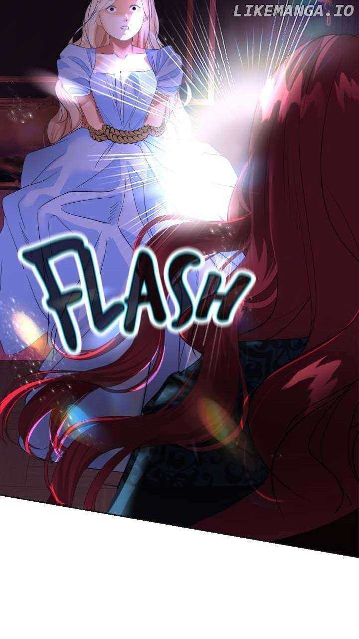 The Empress Lipstick chapter 73 page 56