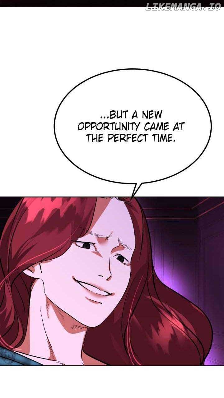 The Empress Lipstick chapter 73 page 62
