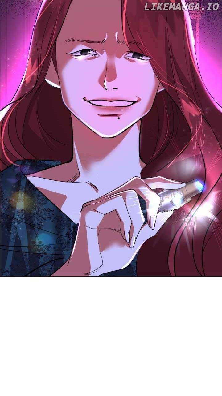 The Empress Lipstick chapter 73 page 69