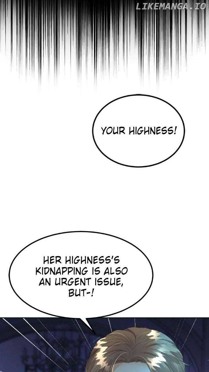 The Empress Lipstick chapter 73 page 75