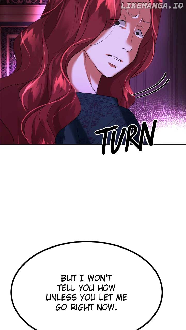 The Empress Lipstick chapter 75 page 3