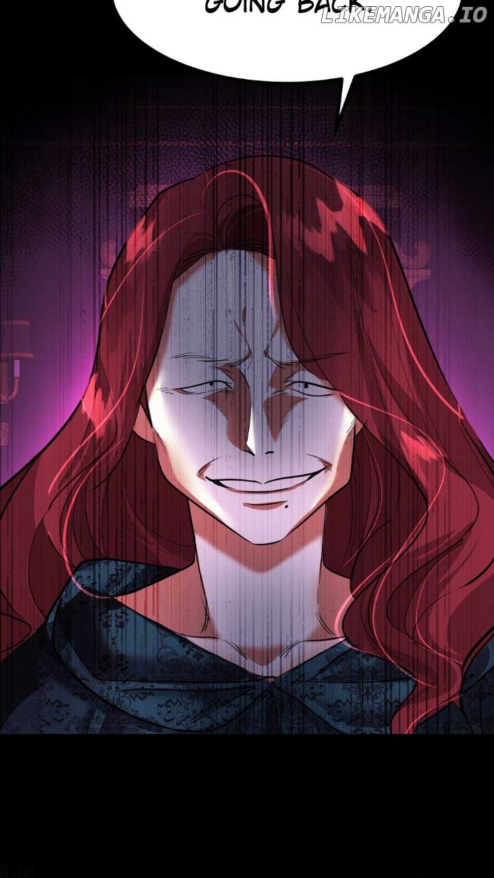 The Empress Lipstick chapter 75 page 8