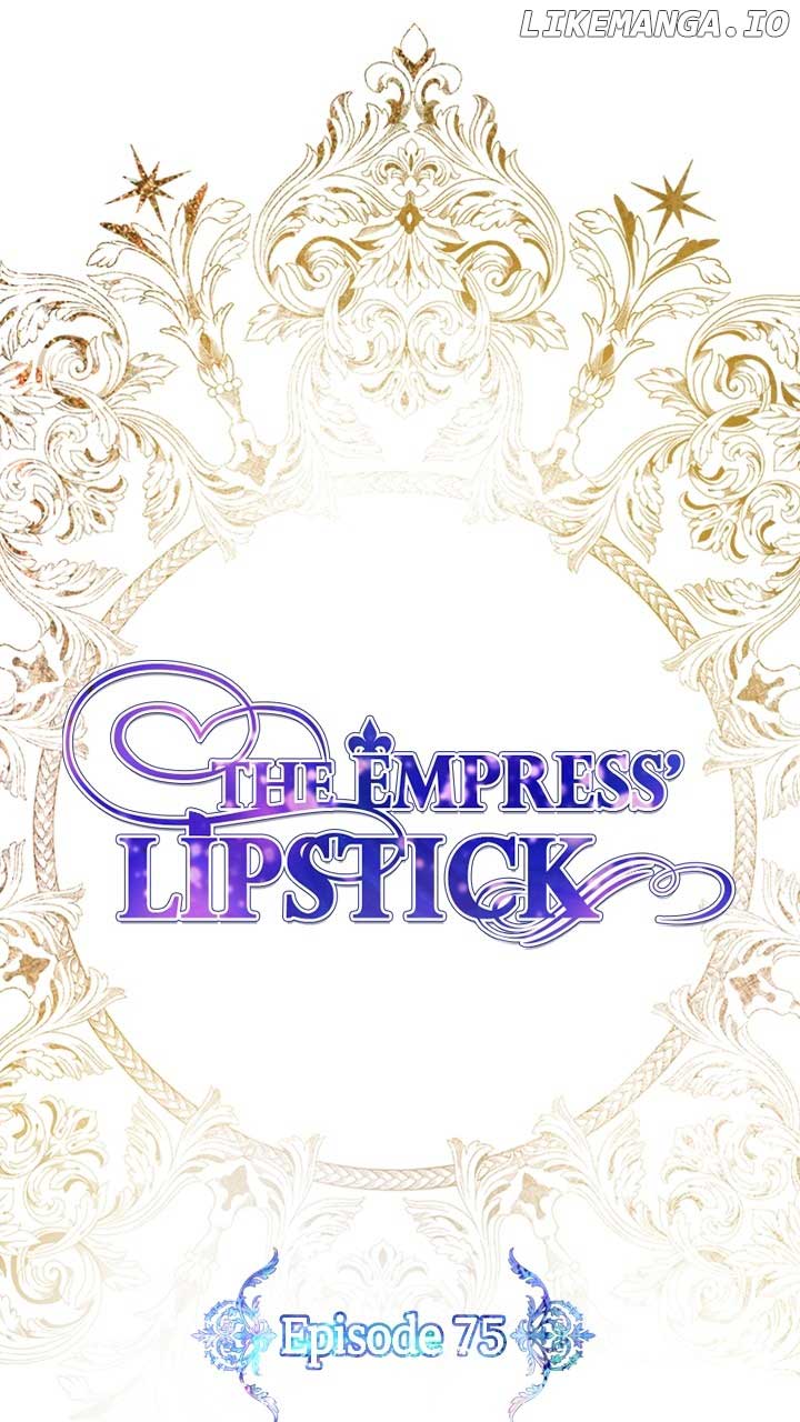 The Empress Lipstick chapter 75 page 10