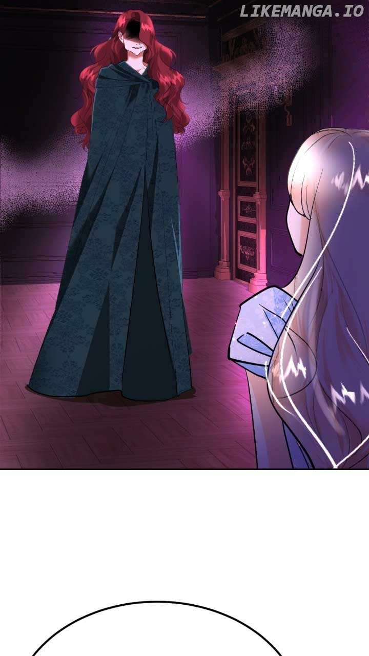 The Empress Lipstick chapter 75 page 12
