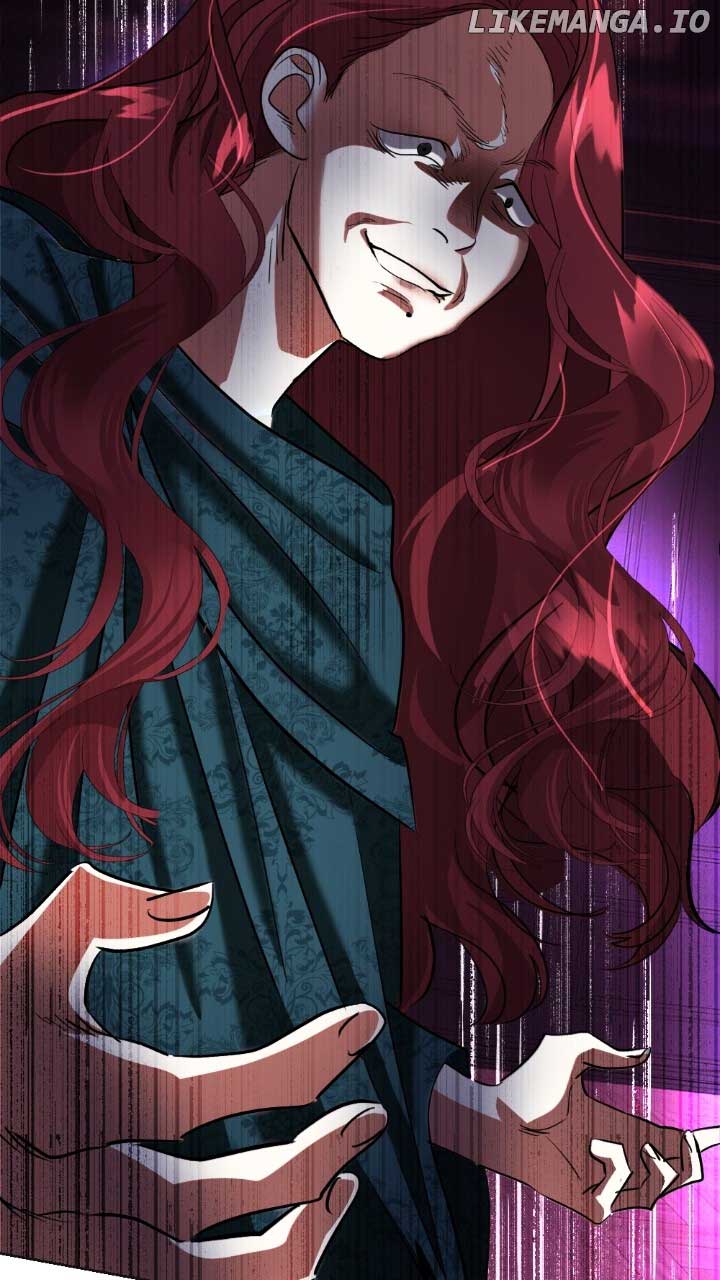 The Empress Lipstick chapter 75 page 22