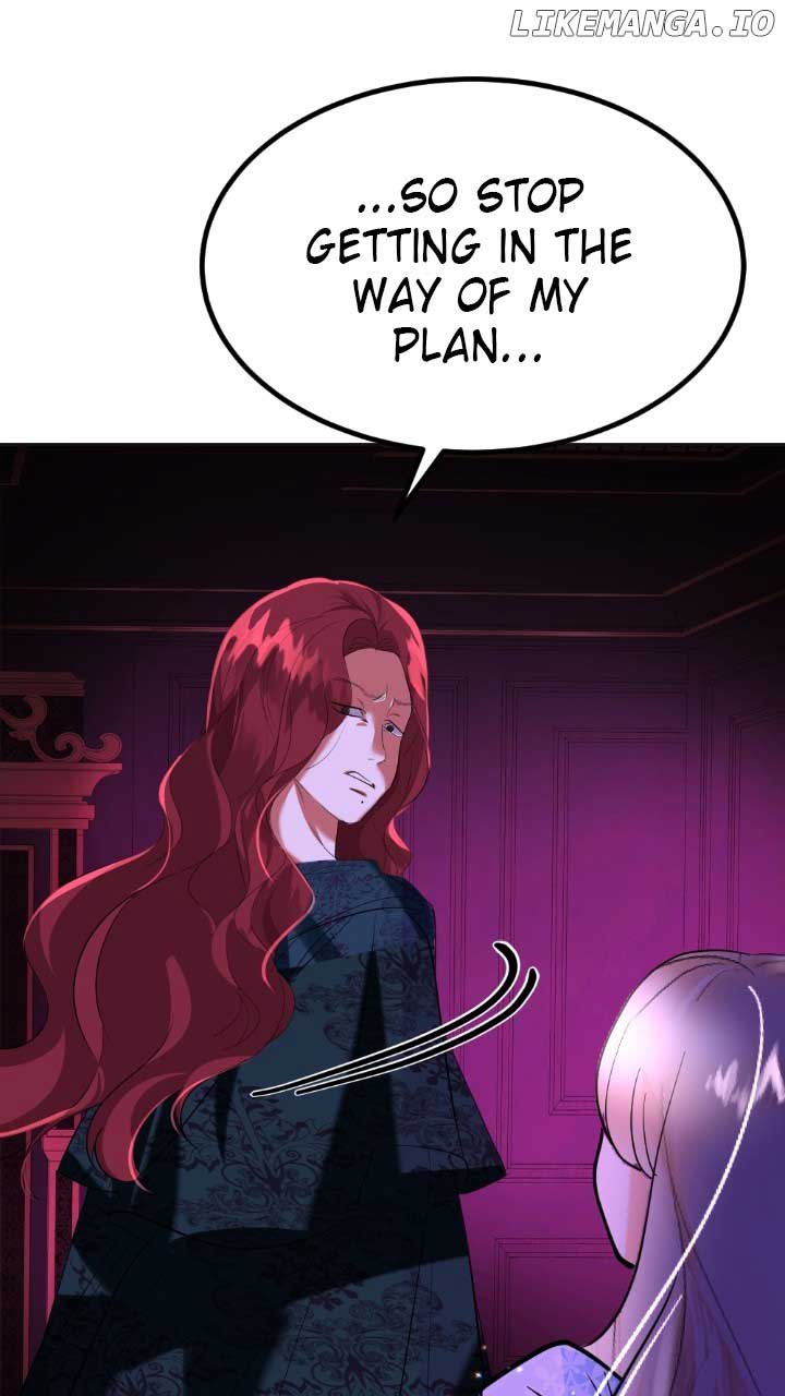 The Empress Lipstick chapter 75 page 25