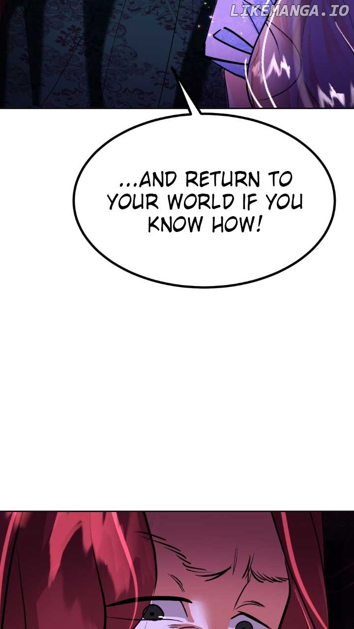 The Empress Lipstick chapter 75 page 26