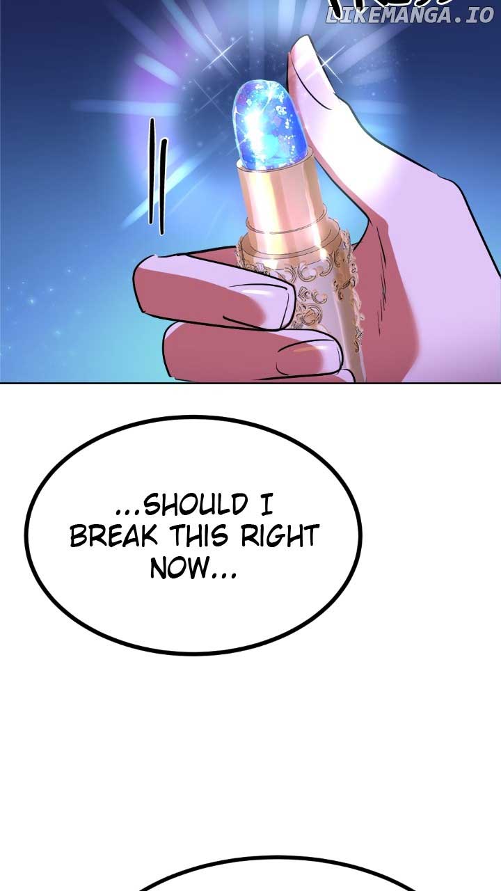 The Empress Lipstick chapter 75 page 29