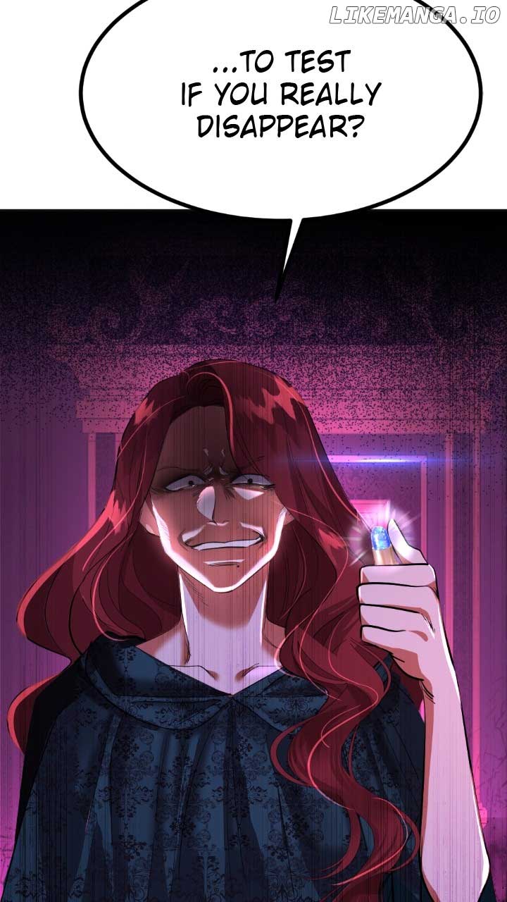 The Empress Lipstick chapter 75 page 30