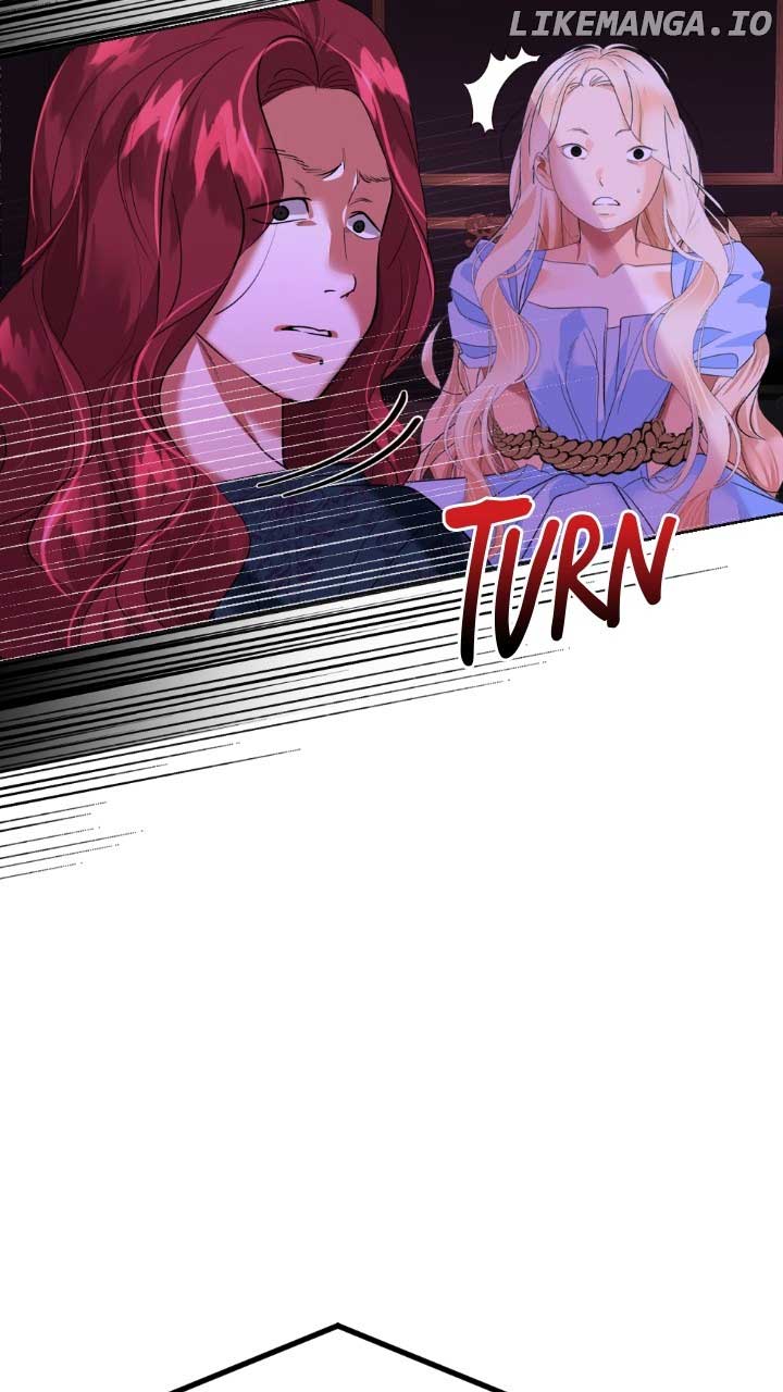 The Empress Lipstick chapter 75 page 40