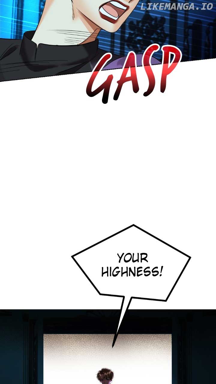 The Empress Lipstick chapter 75 page 44