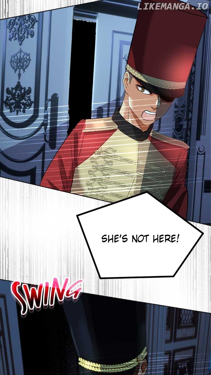 The Empress Lipstick chapter 75 page 54
