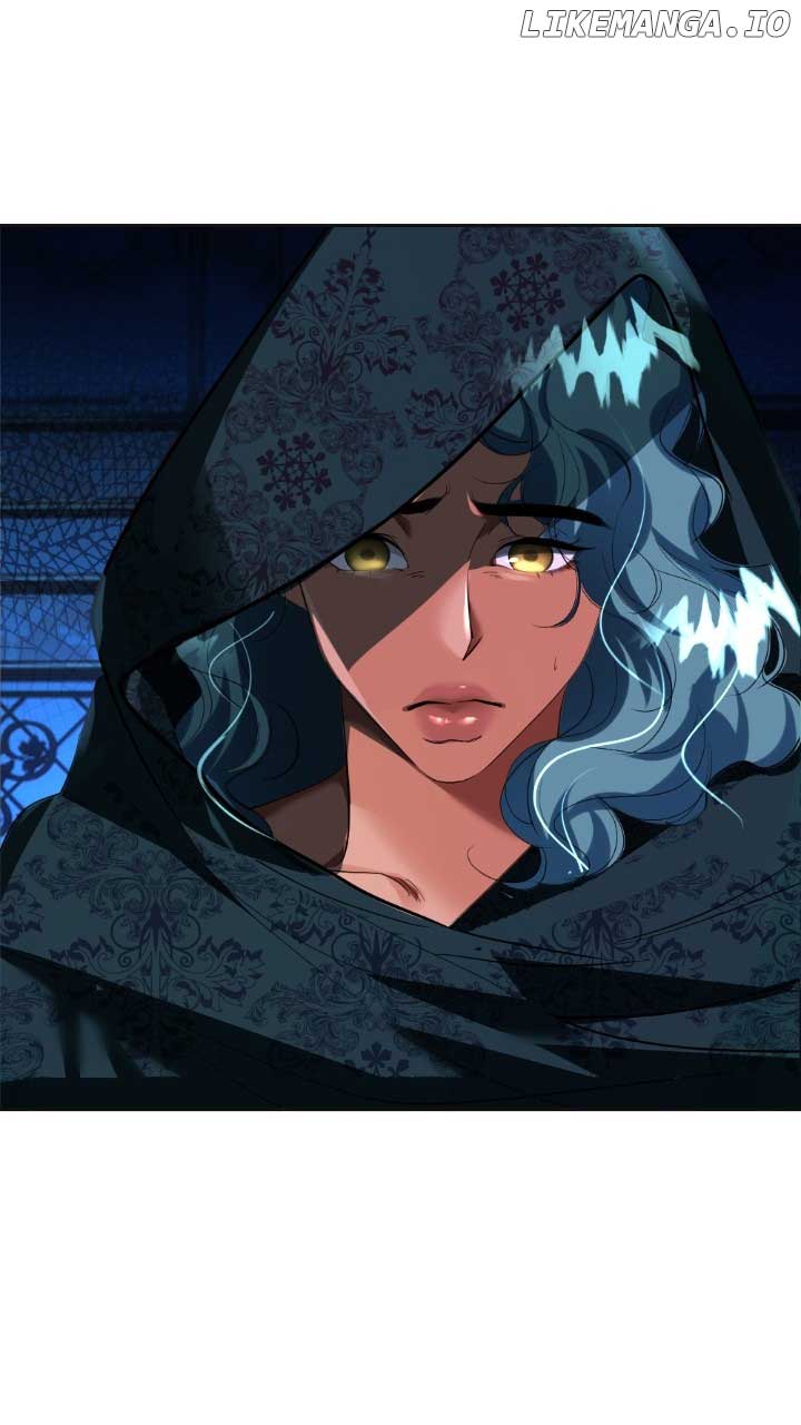The Empress Lipstick chapter 75 page 58