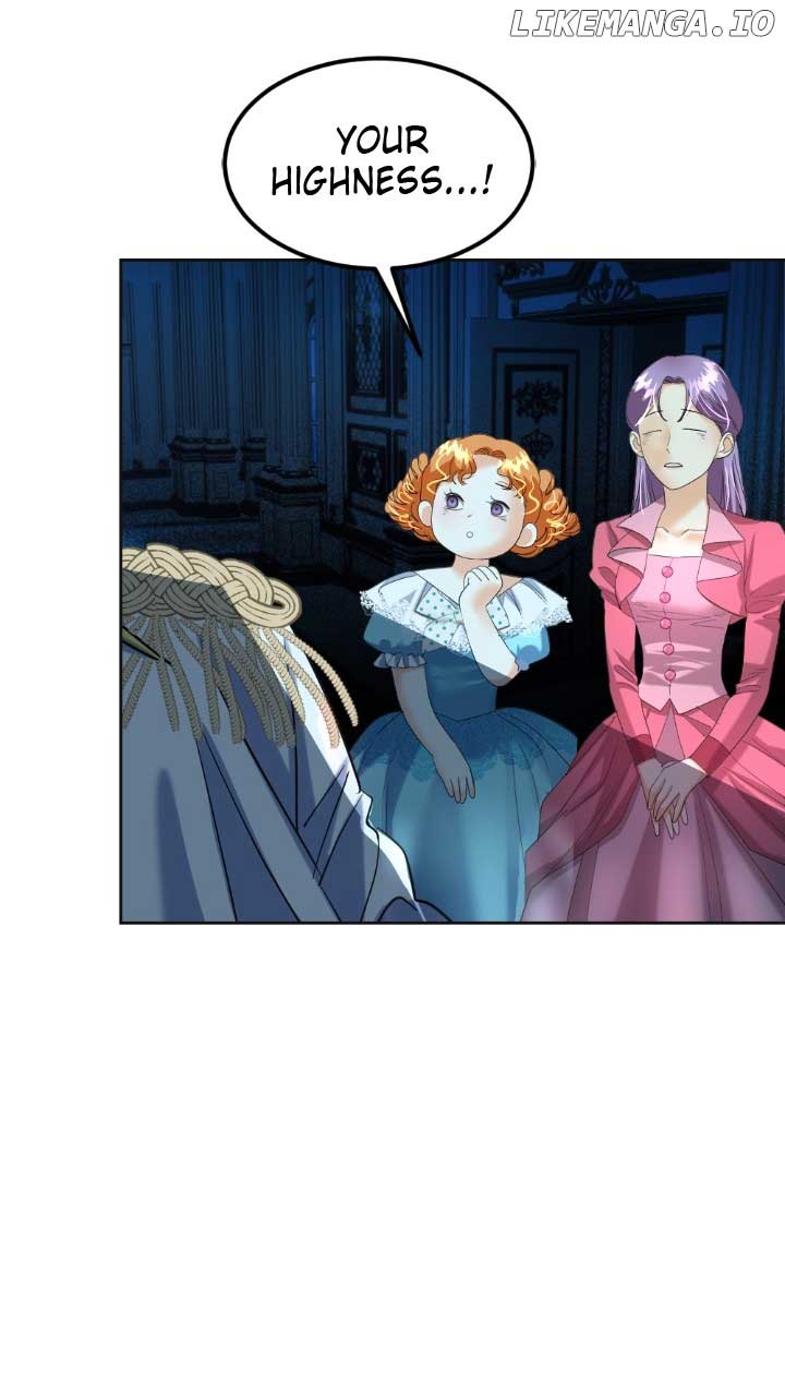 The Empress Lipstick chapter 75 page 64