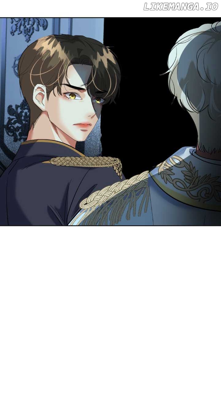 The Empress Lipstick chapter 75 page 65