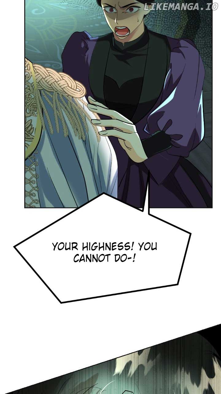 The Empress Lipstick chapter 75 page 74