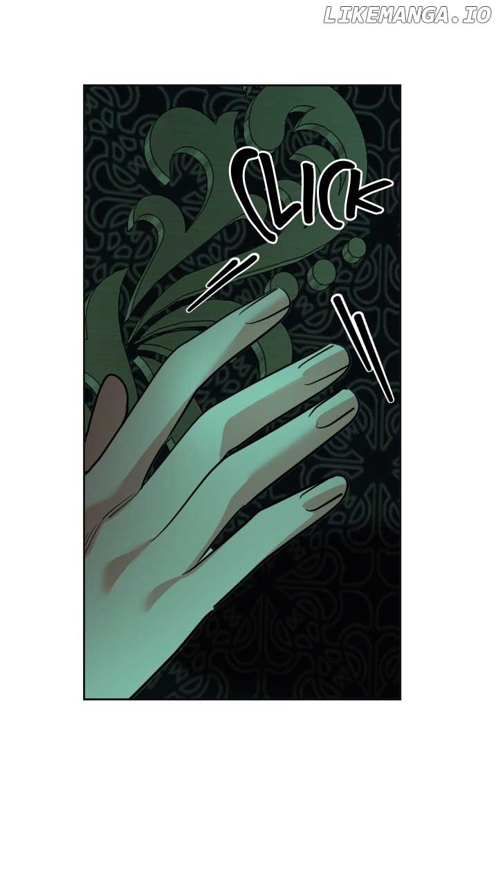 The Empress Lipstick chapter 75 page 79