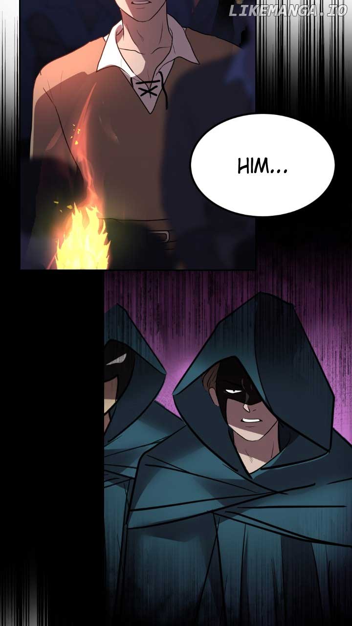 The Empress Lipstick chapter 76 page 7